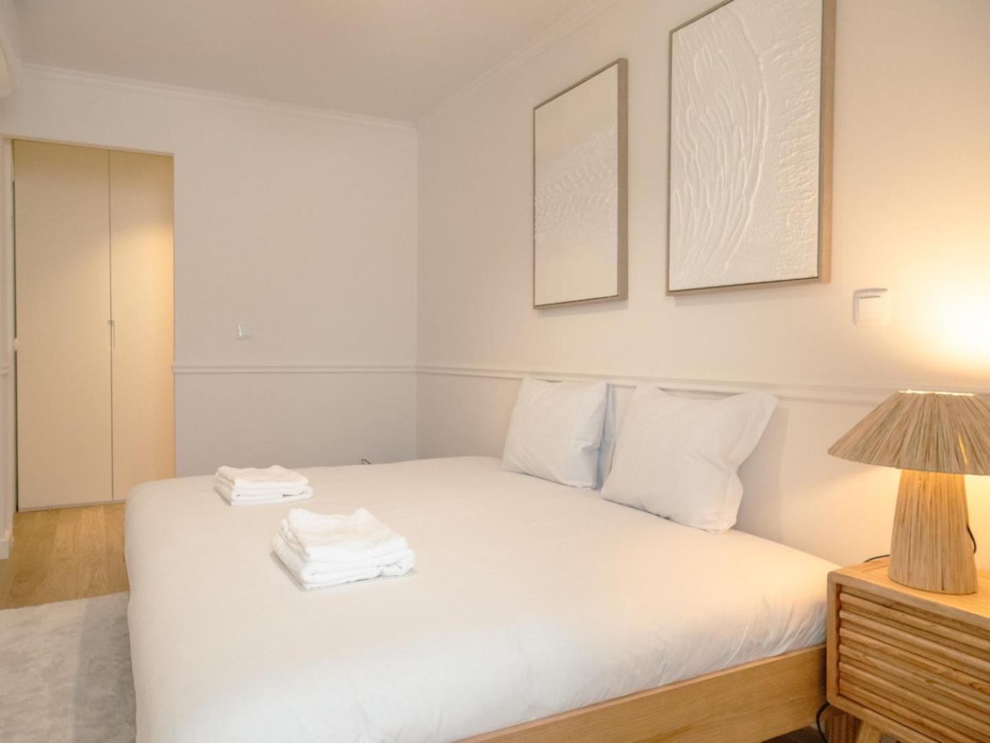 Appartement Stylish 2br With Ac & Terrace | By Airnest