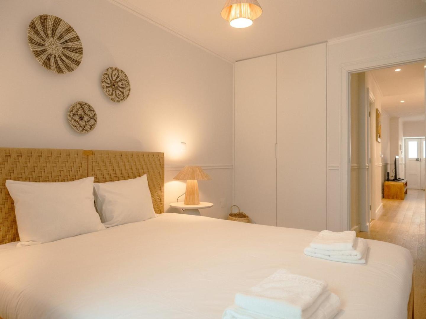 Apartment Stylish 2br With Ac & Terrace | By Airnest