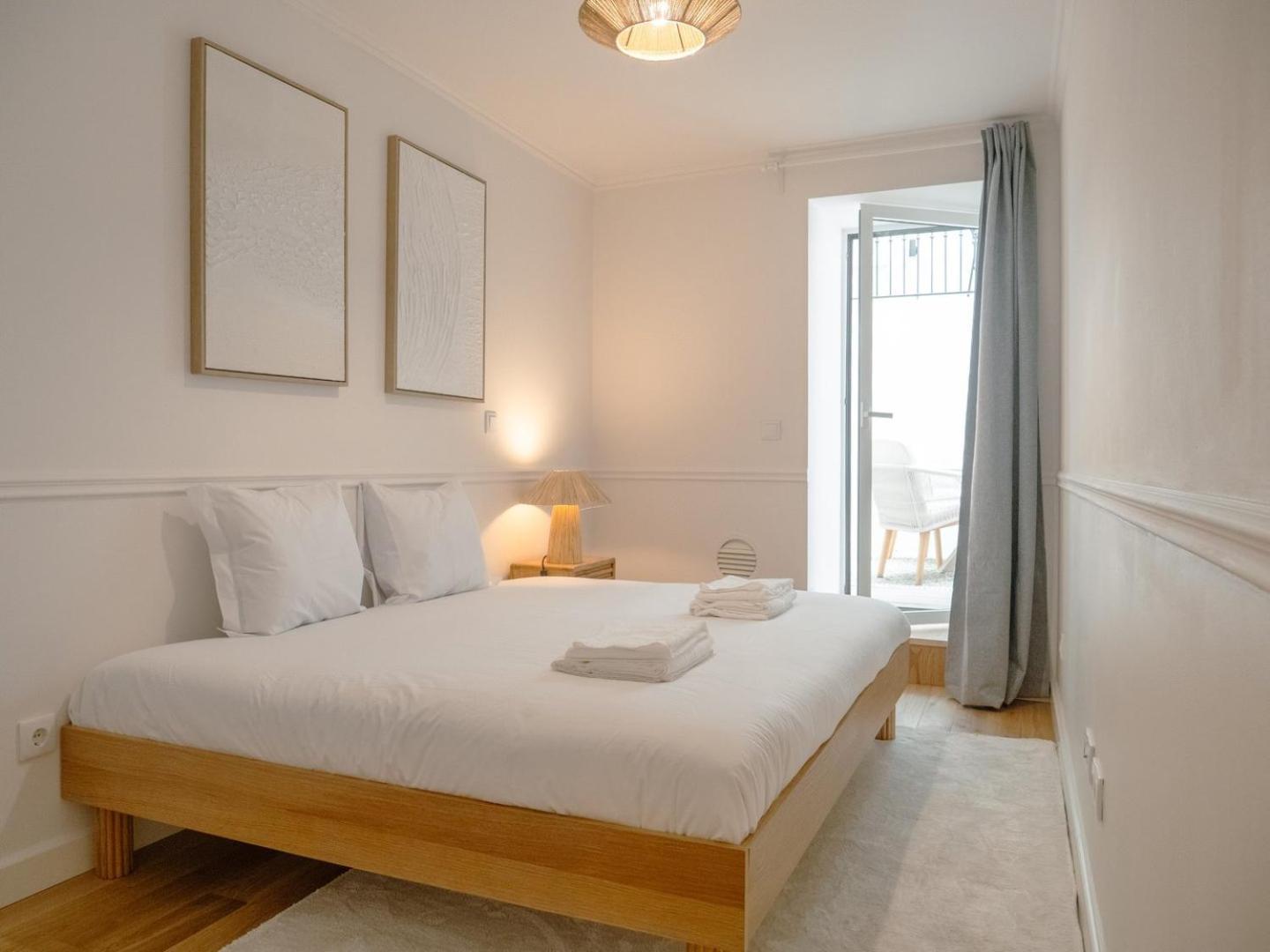 Apartment Stylish 2br With Ac & Terrace | By Airnest *