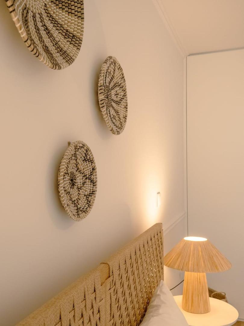 Apartment Stylish 2br With Ac & Terrace | By Airnest Lissabon