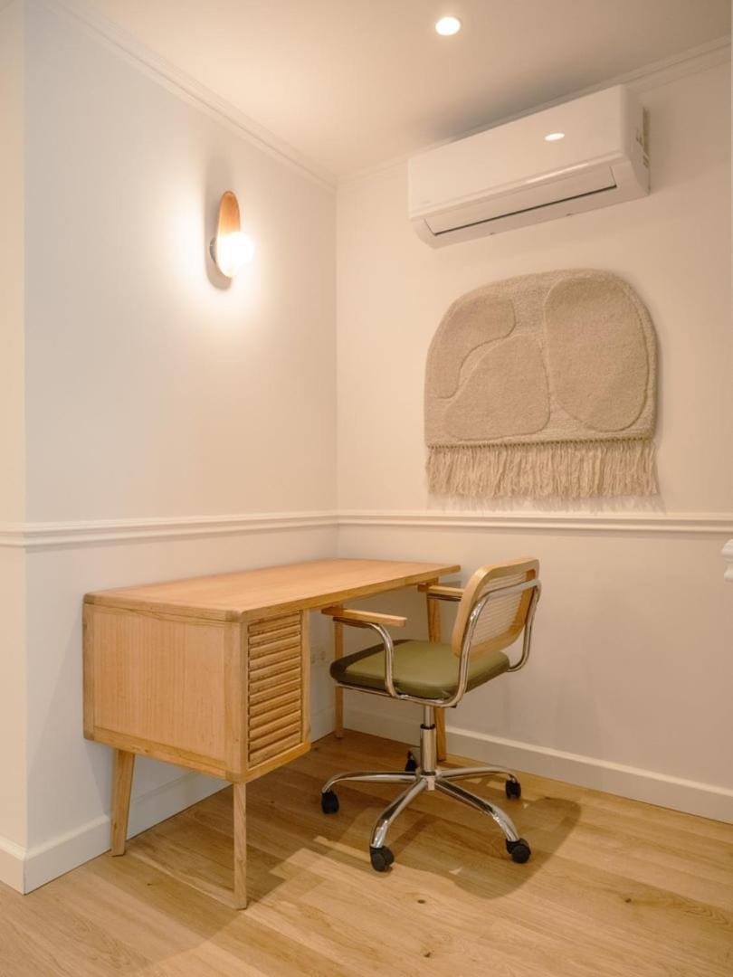 Apartment Stylish 2br With Ac & Terrace | By Airnest *