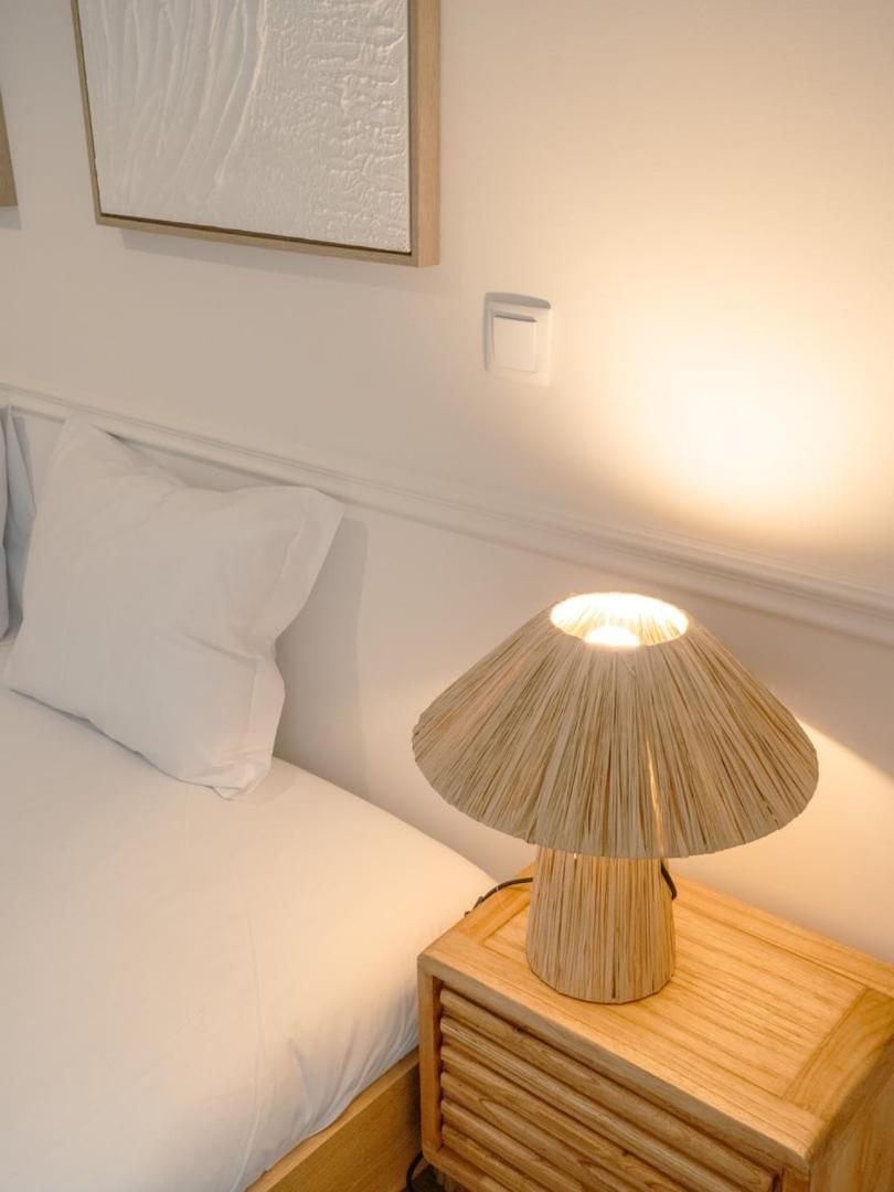 Apartment Stylish 2br With Ac & Terrace | By Airnest *